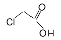 Methyl Chloro Acetate (MECA